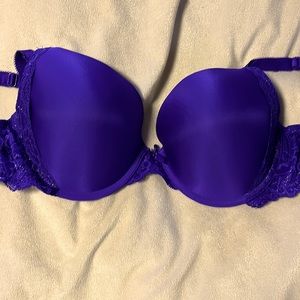 VS bra Dream Angels padded